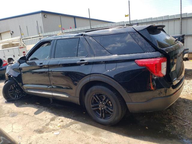 1FMSK8DH4LGB48063 Ford EXPLORER XLT