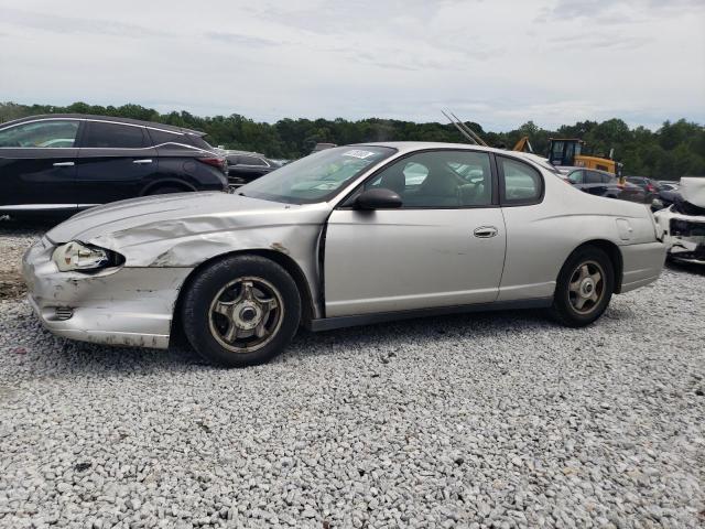 2005 Chevrolet Monte Carlo LS