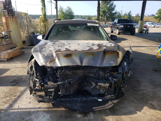 5NPE24AF8KH734403 Hyundai SONATA SE