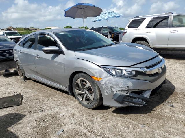 2018 HONDA CIVIC LX - 19XFC2F57JE005365