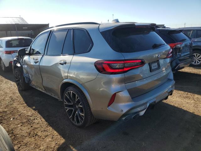 5YMJU0C01M9F10602 BMW X5 M