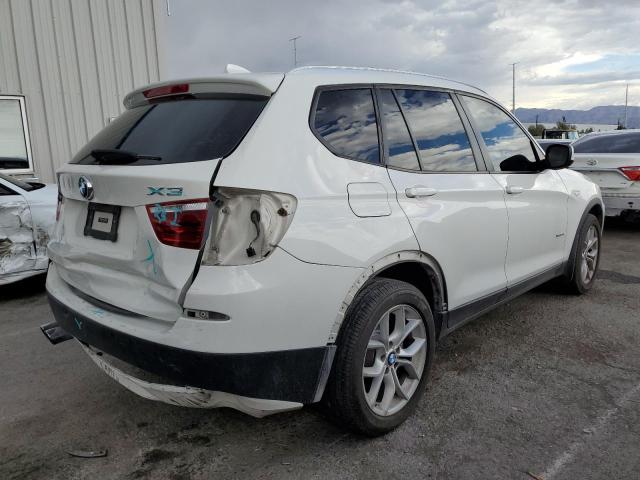 5UXWX7C57E0E81749 BMW X3 Xdrive35i