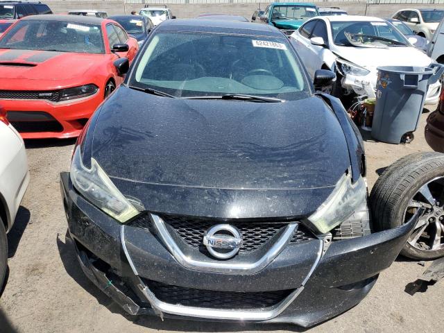 1N4AA6AP2JC409171 Nissan Maxima 3.5s