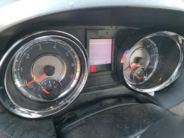 2C4RC1CG3FR601009 Chrysler Town & Country Touring L