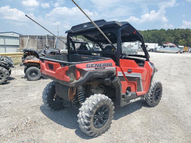 2019 POLARIS GENERAL 10 - 3NSRGE995KH491092