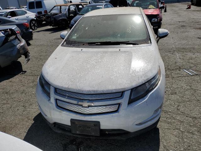 VIN 1G1RE6E40EU145507 2014 Chevrolet Volt no.5