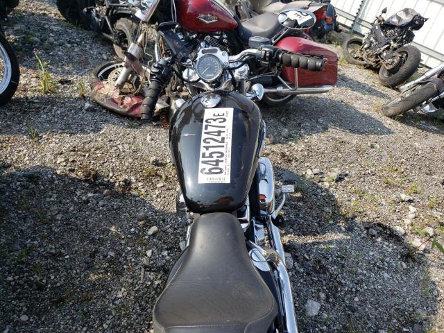 2011 HARLEY-DAVIDSON XLH1200 C 1HD1CT32XBC440110