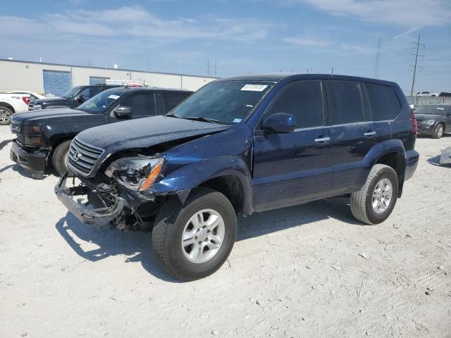 2008 Lexus GX 470 