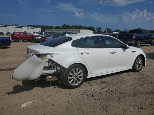 5XXGU4L32GG064761 | 2016 KIA OPTIMA EX