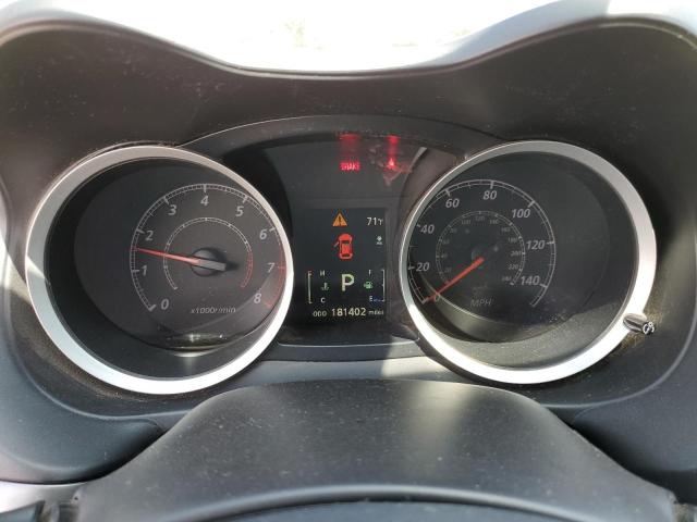 JA32U2FU2FU011228 Mitsubishi LANCER ES