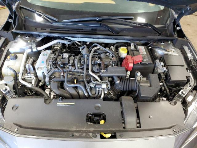3N1AB8CV9PY221782 Nissan SENTRA SV
