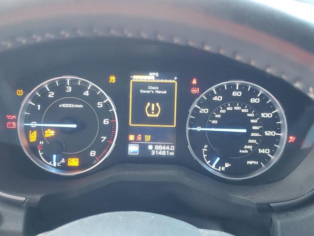 4S4WMARD4M3434237 Subaru Ascent Touring