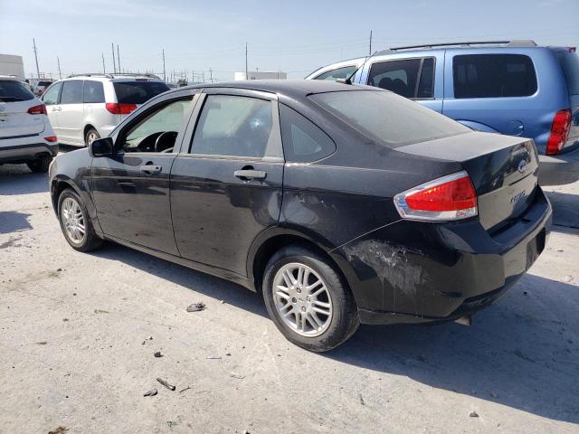 Vin: 1fahp3fn1aw135401, lot: 65455643, ford focus se 20102