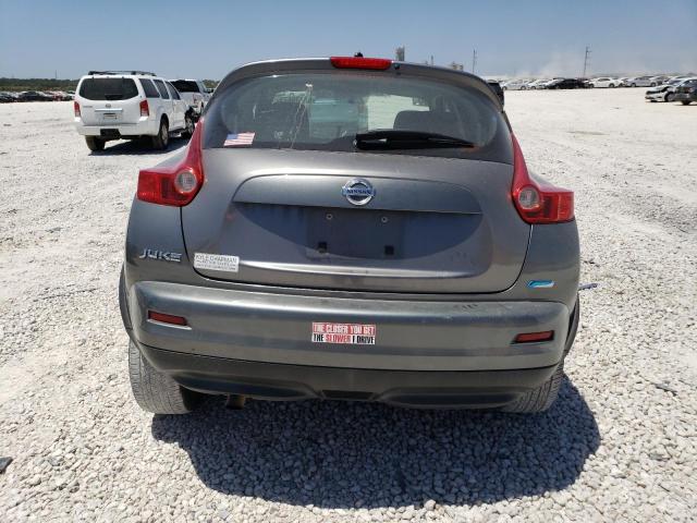 JN8AF5MR6ET451842 Nissan JUKE S