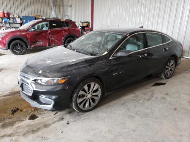 2016 Chevrolet Malibu Premier