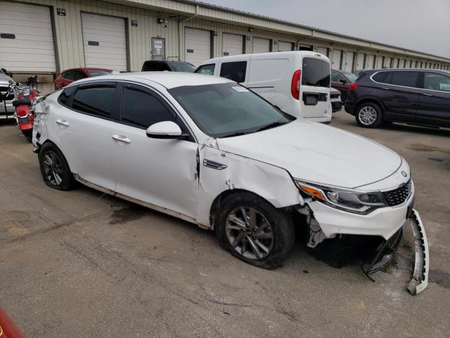 5XXGT4L3XKG341605 KIA Optima Lx