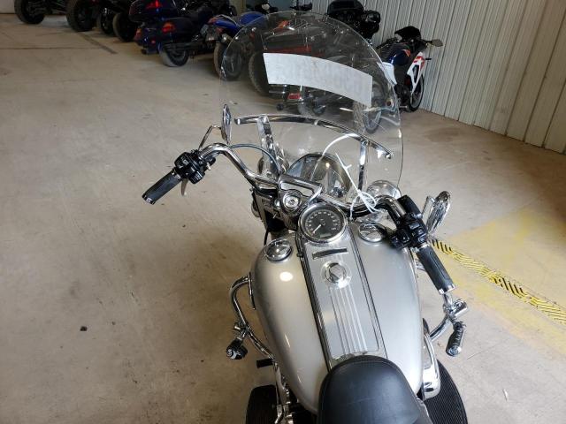 2008 HARLEY-DAVIDSON FLHRC 1HD1FR4178Y690738