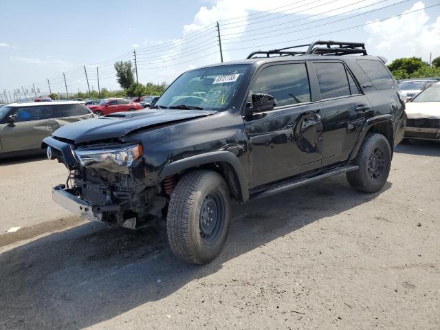 JTEBU5JR4K5709006 Toyota 4Runner SR