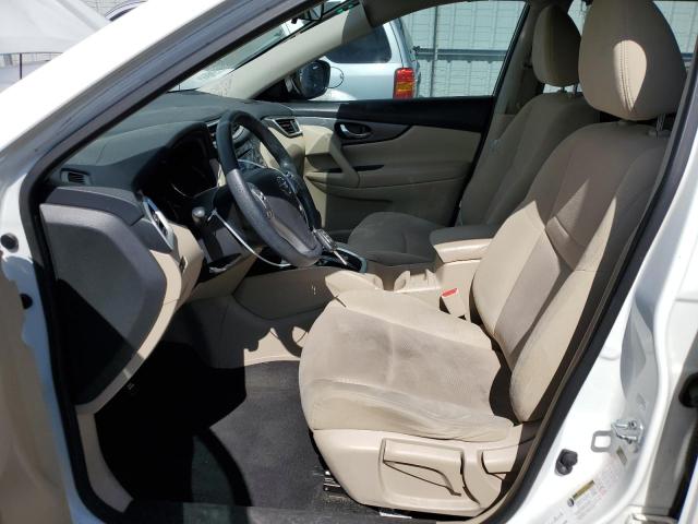 JN8AT2MT0GW020241 Nissan ROGUE S