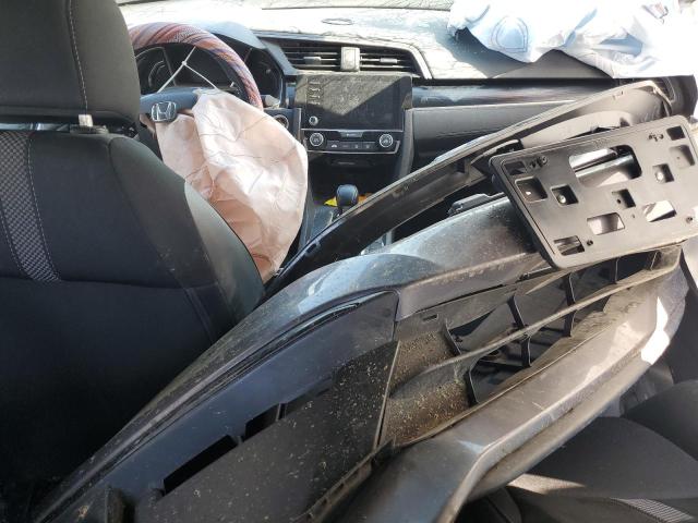 19XFC2F84LE209439 Honda Civic Sport