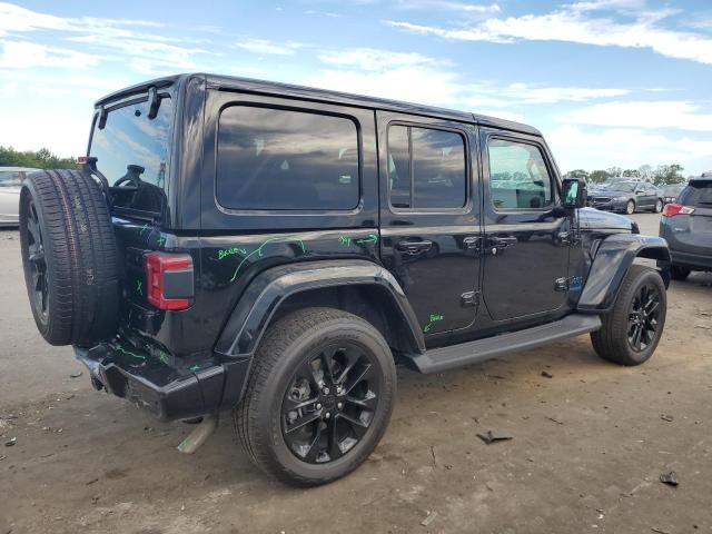 1C4JJXP6XMW723894 Jeep Wrangler Unlimited Sahara 4xe