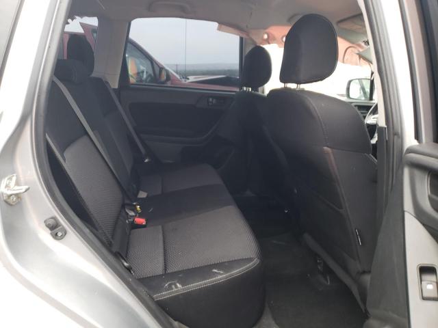 JF2SJAAC6EH420568 Subaru Forester 2.5i
