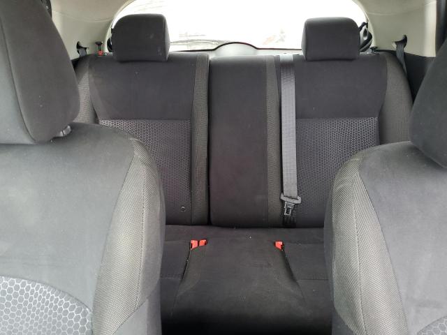 JN8AF5MR0FT505427 Nissan JUKE S