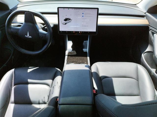 5YJ3E1EA0JF019737 Tesla MODEL 3