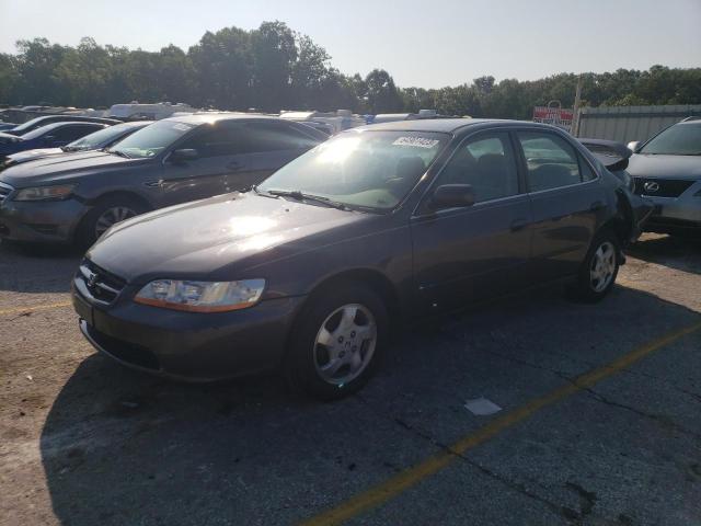 1998 Honda Accord Sedan LX