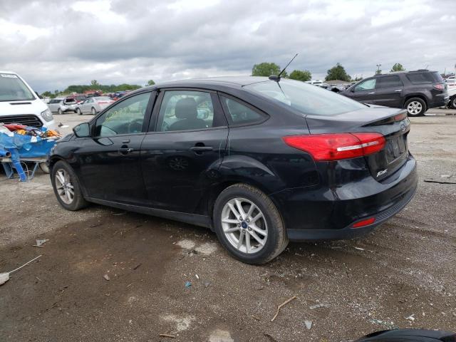 1FADP3F28FL201200 Ford FOCUS SE