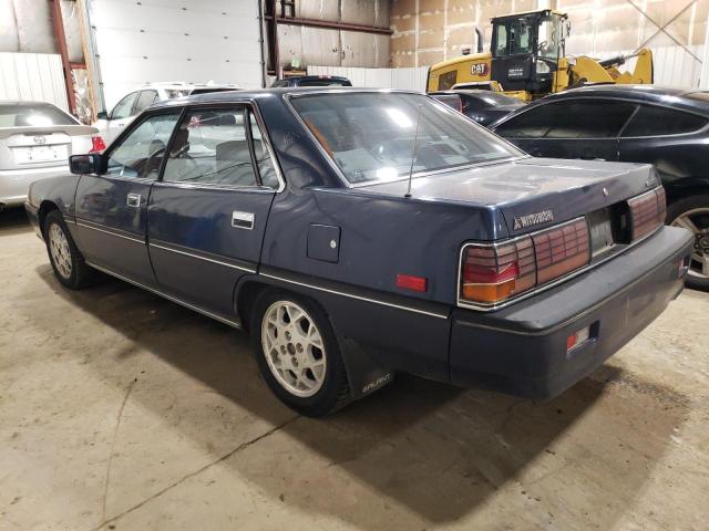 Vin: ja3bb47s8jy006857, lot: 65119963, mitsubishi galant sigma 19882