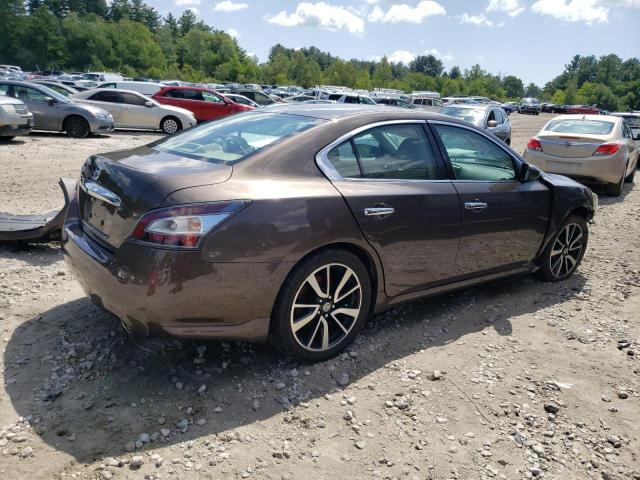 1N4AA5AP2EC462565 | 2014 NISSAN MAXIMA S