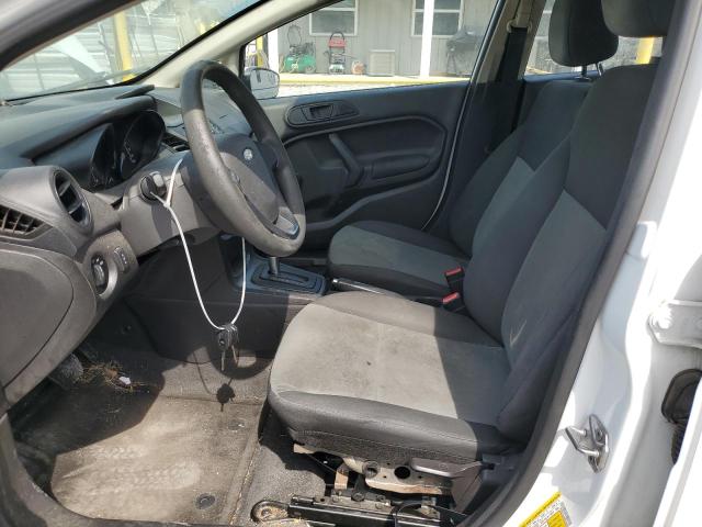 2016 FORD FIESTA S - 3FADP4AJ0GM146584