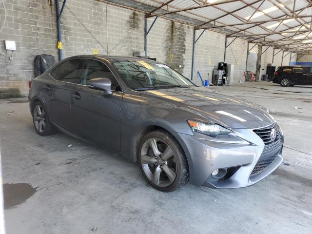 2015 LEXUS IS350 JTHBE1D20F5015734