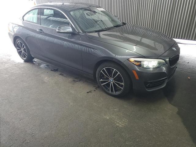 2021 BMW 230I - WBA2J1C02M7J25499
