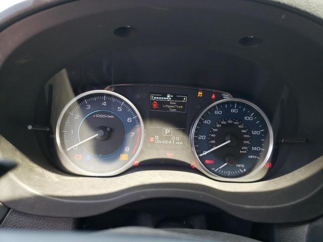 JF2GPAPCXFH226171 Subaru Xv Crosstrek 2.0 Limited
