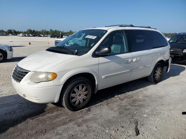 2006 Chrysler Town & Country Touring