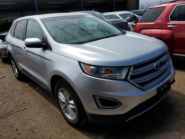 2FMPK4J91GBB15840 2016 FORD EDGE, photo no. 4