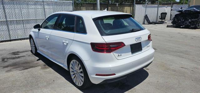 2016 AUDI A3 E-TRON - WAUTPBFF7GA090118