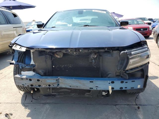 2C3CDXHG5HH537759 Dodge Charger Sxt