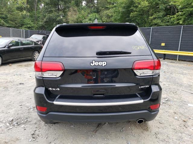 1C4RJFBG5LC340149 Jeep Grand Cherokee Limited
