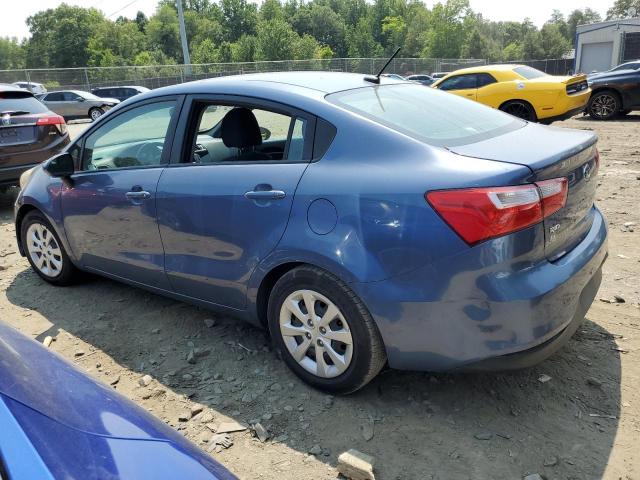 KNADM4A39G6547598 KIA RIO LX