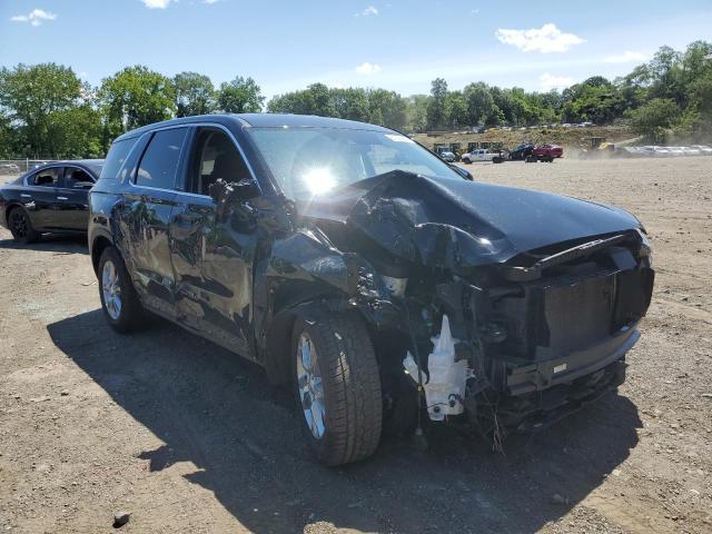 VIN KM8R1DHE0LU071400 2020 HYUNDAI PALISADE no.4