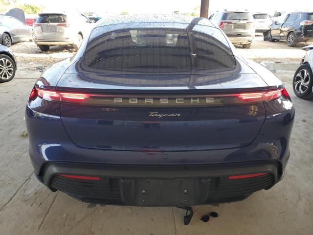 2021 PORSCHE TAYCAN WP0AA2Y18MSA13845