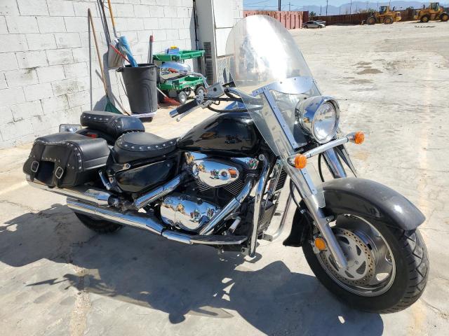 2005 SUZUKI C90 - JS1VY52A752107005