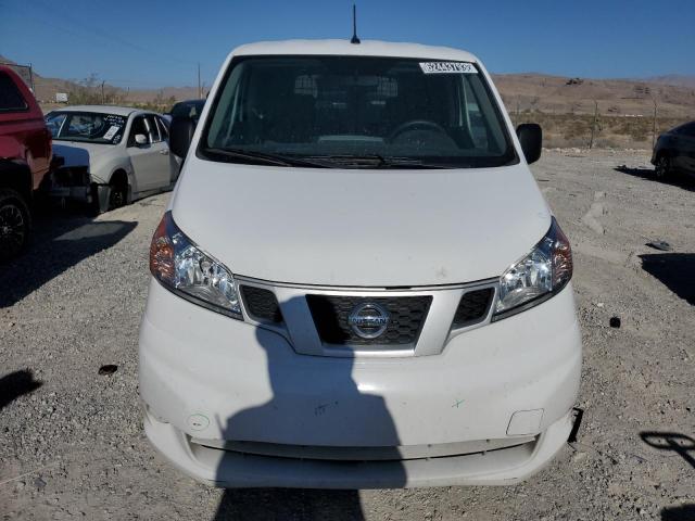 3N6CM0KN3LK694722 Nissan NV200 2.5S