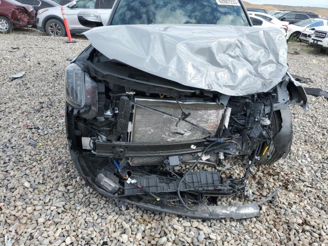 5XYP5DGC7PG389196 KIA Telluride Sx