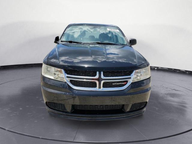 3C4PDCAB9ET165978 Dodge JOURNEY SE