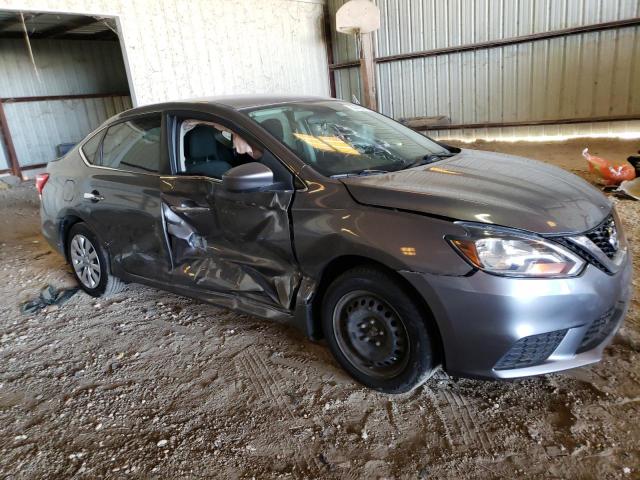 3N1AB7AP2KY280499 Nissan SENTRA S