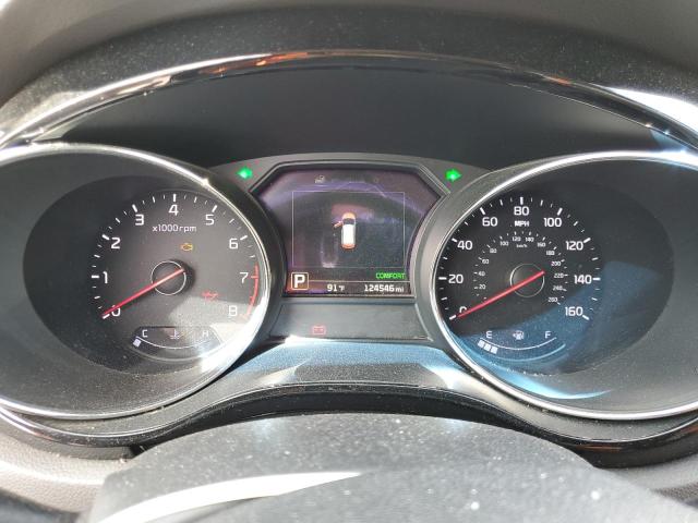 KNDMC5C13G6187333 KIA SEDONA EX